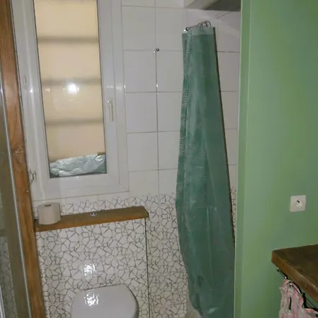 Bergère Opéra Trévise - 2 Connecting With Private Bathroom&1 Study - 35 M2 Alloggio in famiglia